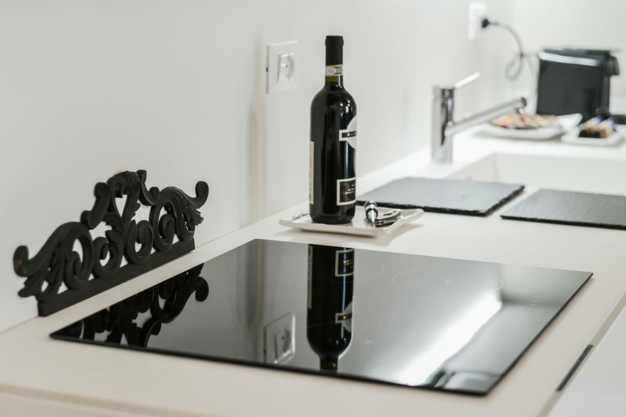 Oltrarno'S Sweet Rose - Free Parking! Appartement Florence Buitenkant foto