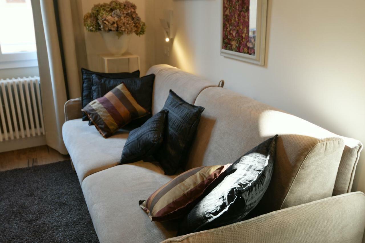 Oltrarno'S Sweet Rose - Free Parking! Appartement Florence Buitenkant foto