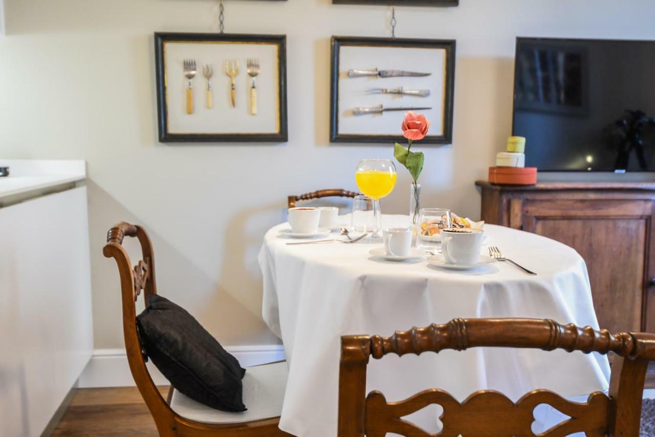 Oltrarno'S Sweet Rose - Free Parking! Appartement Florence Buitenkant foto