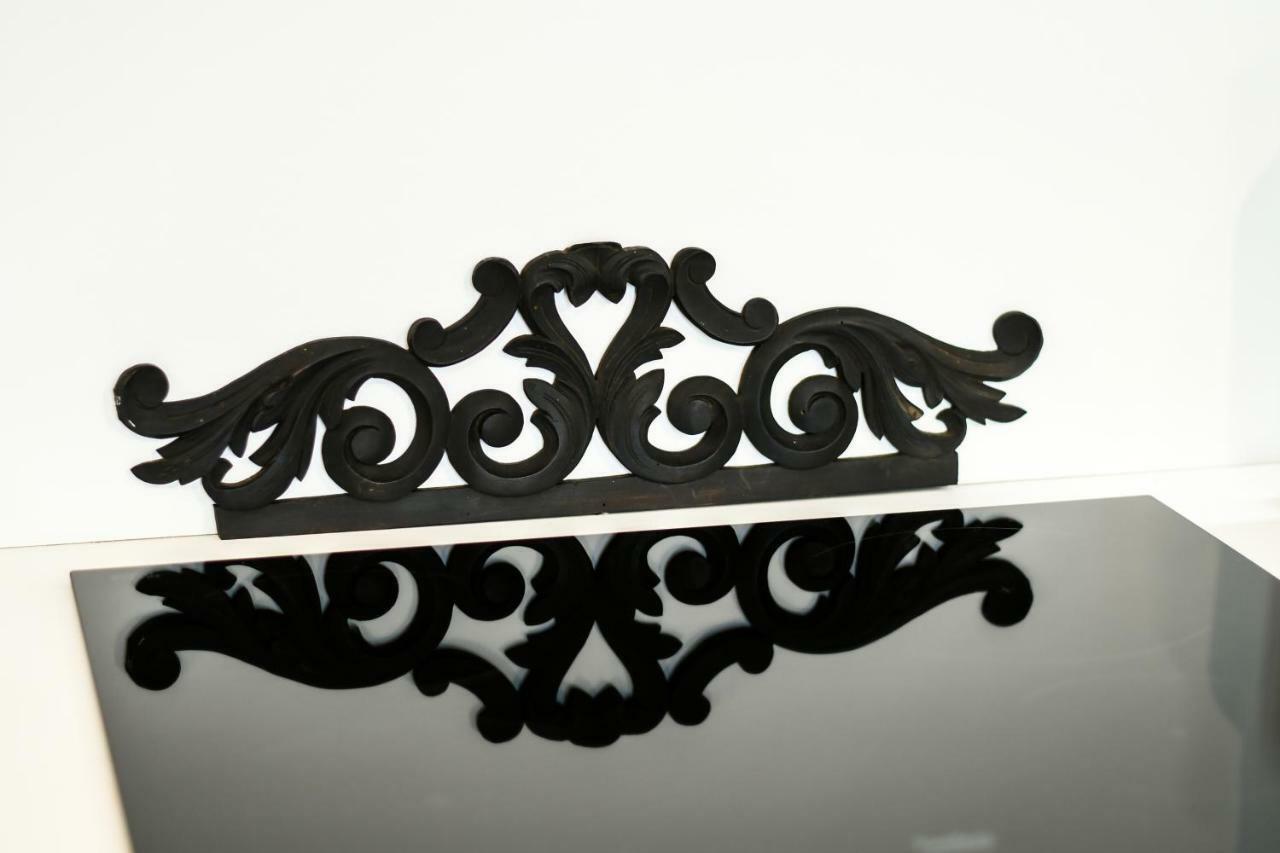 Oltrarno'S Sweet Rose - Free Parking! Appartement Florence Buitenkant foto