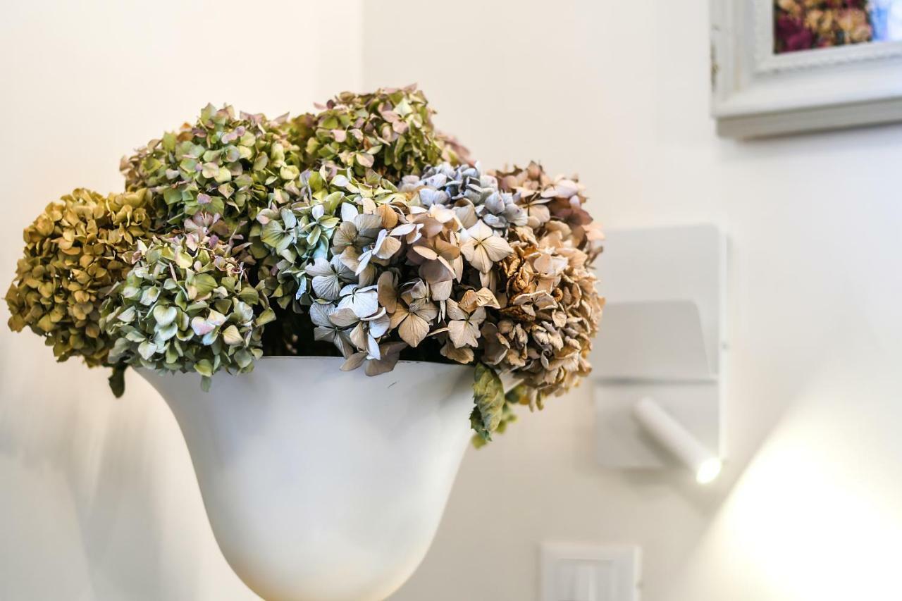 Oltrarno'S Sweet Rose - Free Parking! Appartement Florence Buitenkant foto