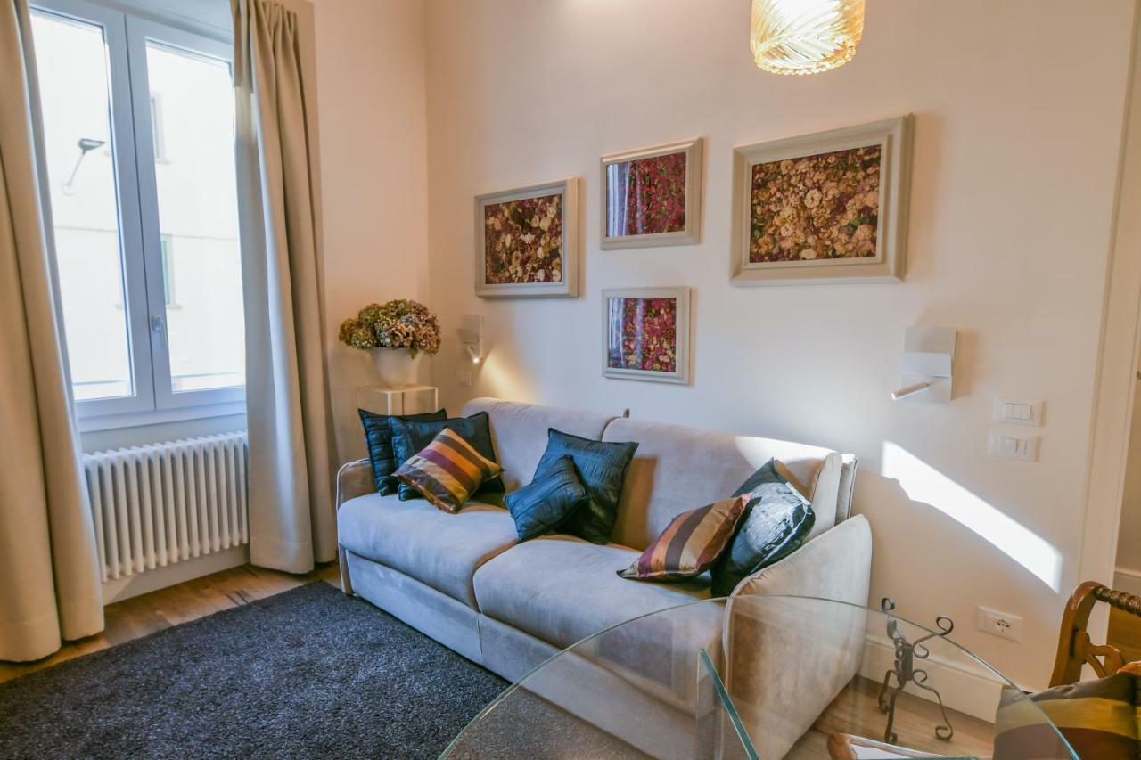 Oltrarno'S Sweet Rose - Free Parking! Appartement Florence Buitenkant foto
