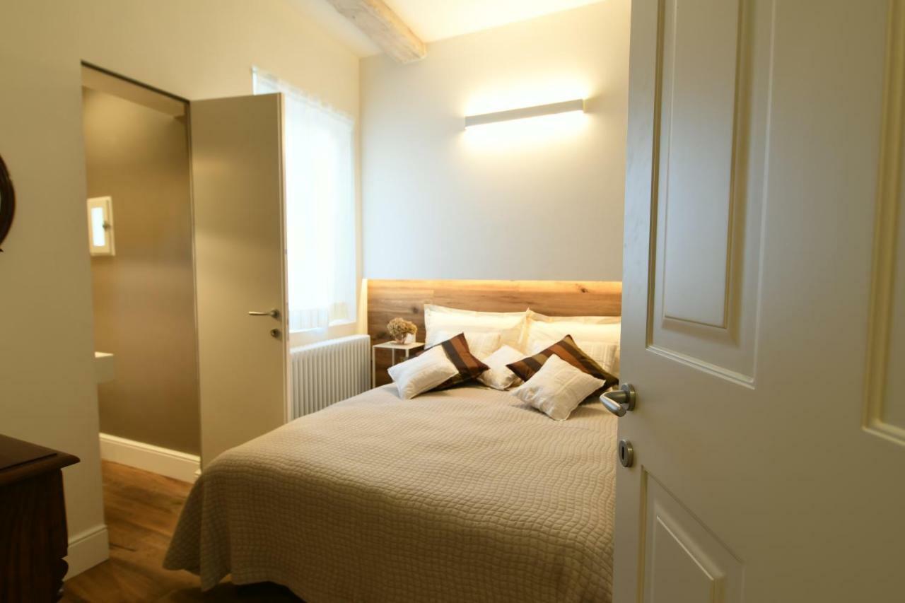 Oltrarno'S Sweet Rose - Free Parking! Appartement Florence Buitenkant foto
