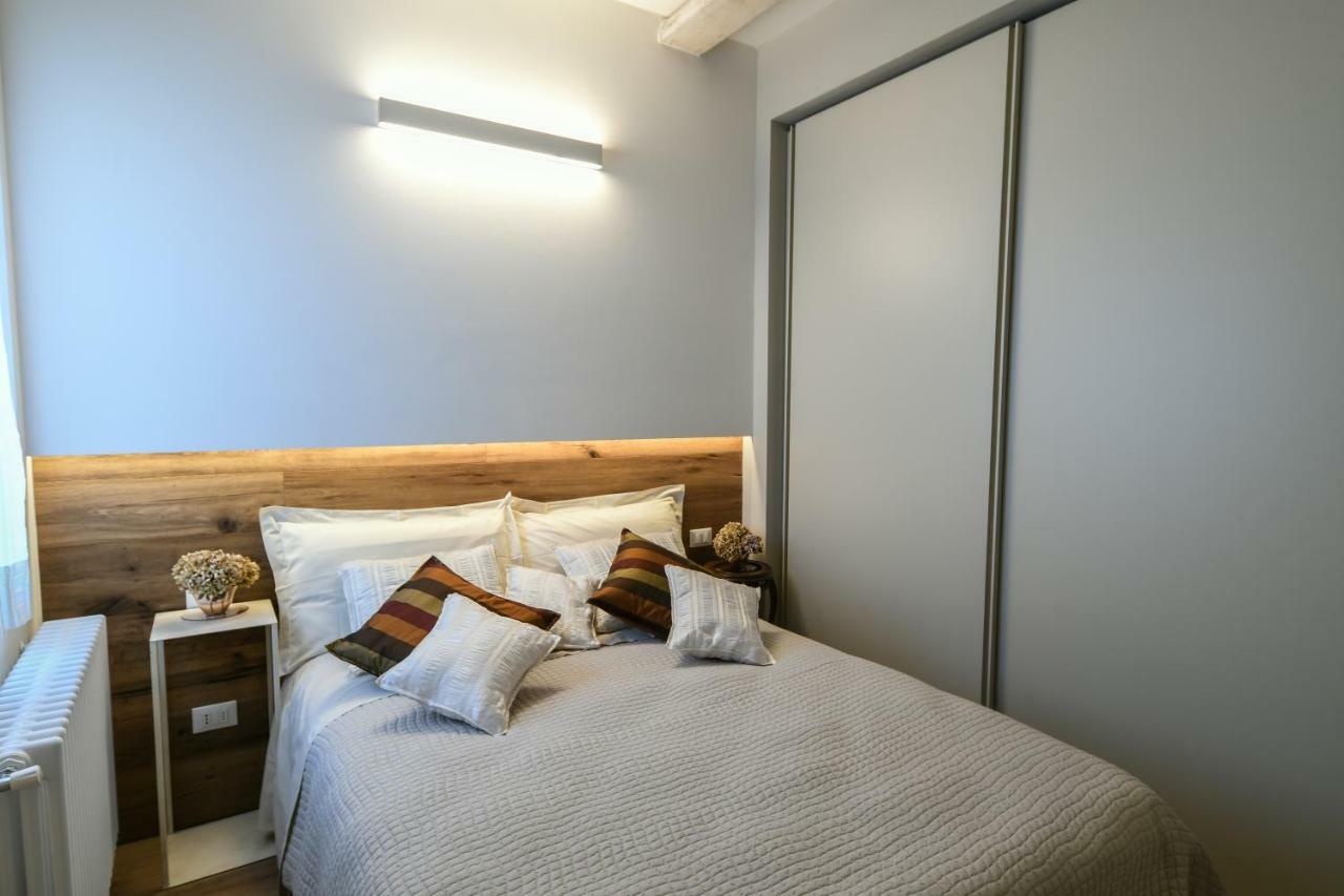 Oltrarno'S Sweet Rose - Free Parking! Appartement Florence Buitenkant foto