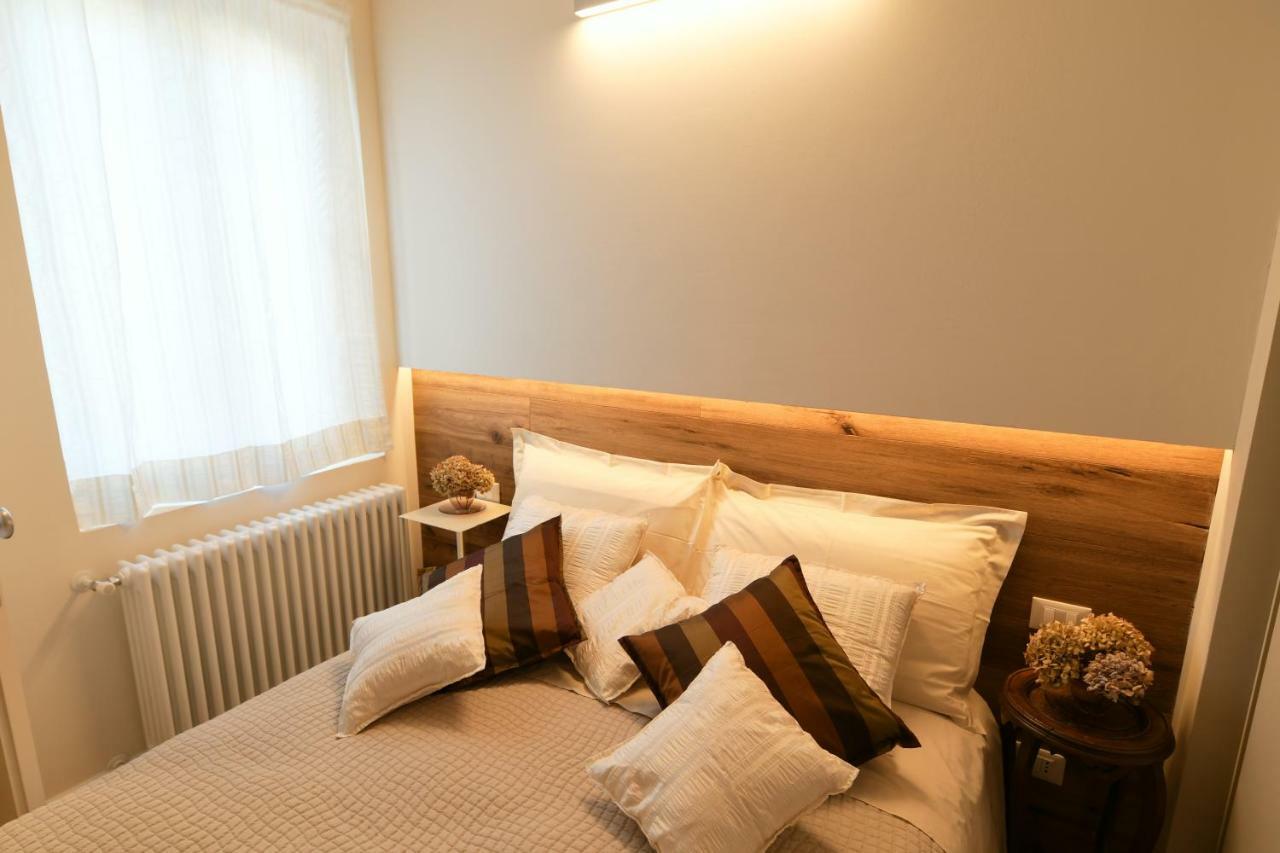 Oltrarno'S Sweet Rose - Free Parking! Appartement Florence Buitenkant foto
