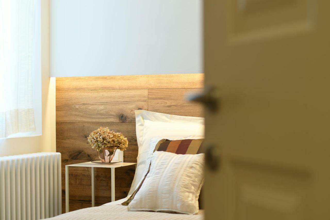 Oltrarno'S Sweet Rose - Free Parking! Appartement Florence Buitenkant foto