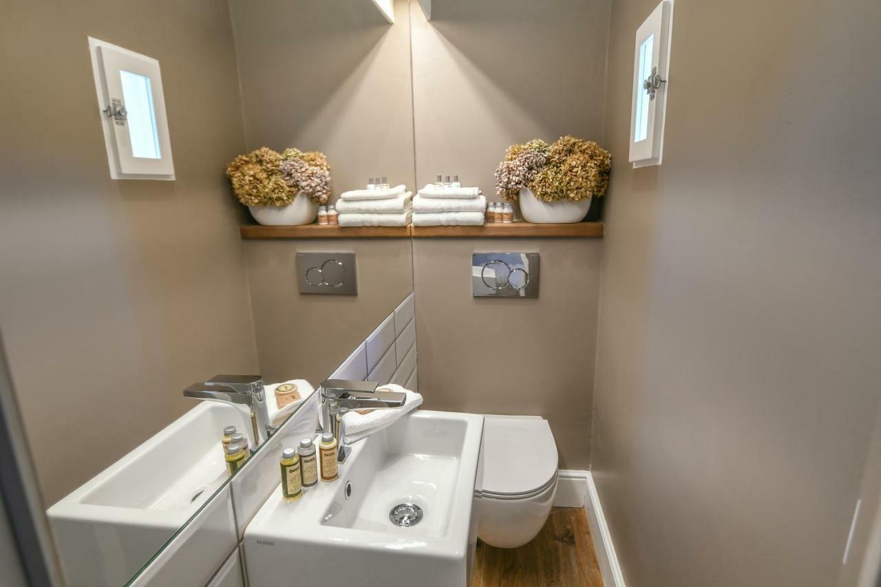 Oltrarno'S Sweet Rose - Free Parking! Appartement Florence Buitenkant foto